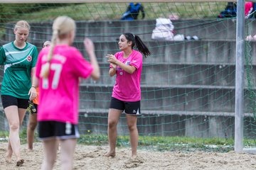 Bild 96 - wBJ/wCJ Beachsoccer Cup